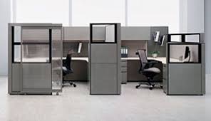 cubicle offices