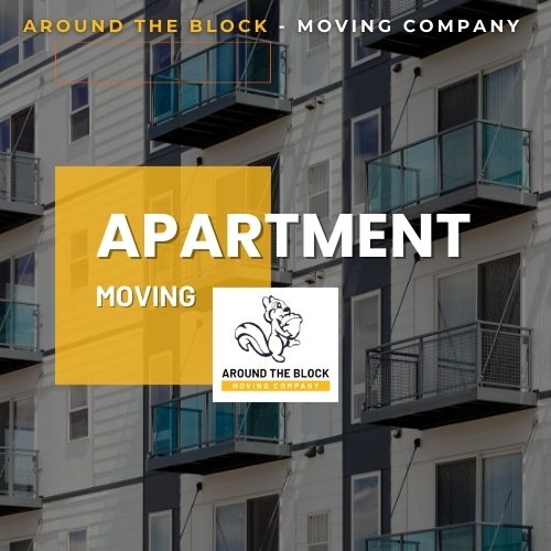 APARTMENT MOVERS