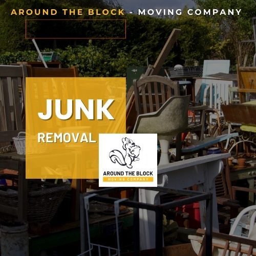 JUNK REMOVAL