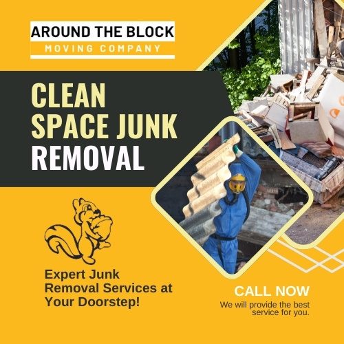 Junk Removal Queens