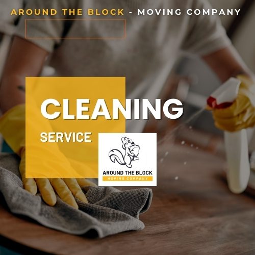 Cleaning Service