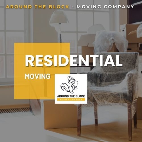 Residential Movers