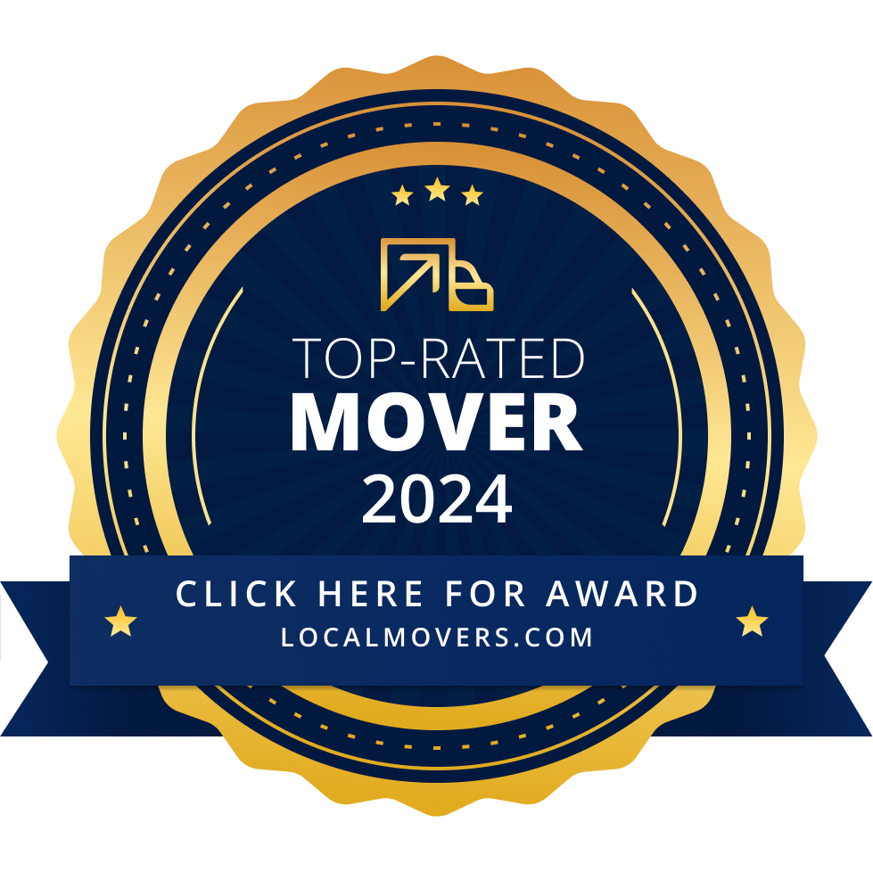 mckinney top rated movers