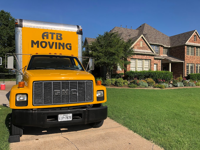 Simplify Your Move with Reliable Household Moving Services