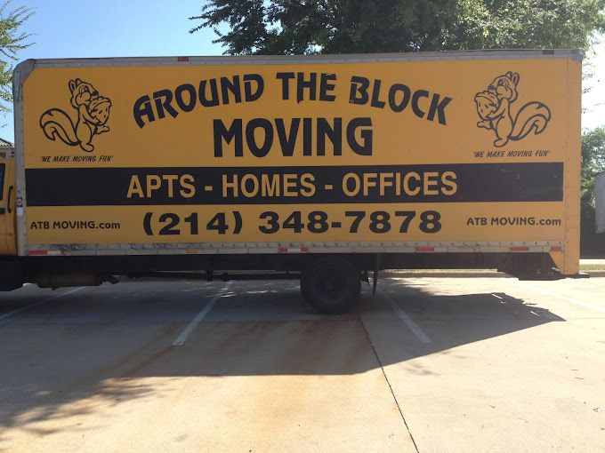 Why Hiring Residential Movers Makes Moving Day Stress-Free