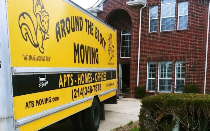 Apartment Movers and the Art of Relocating in Tight Spaces