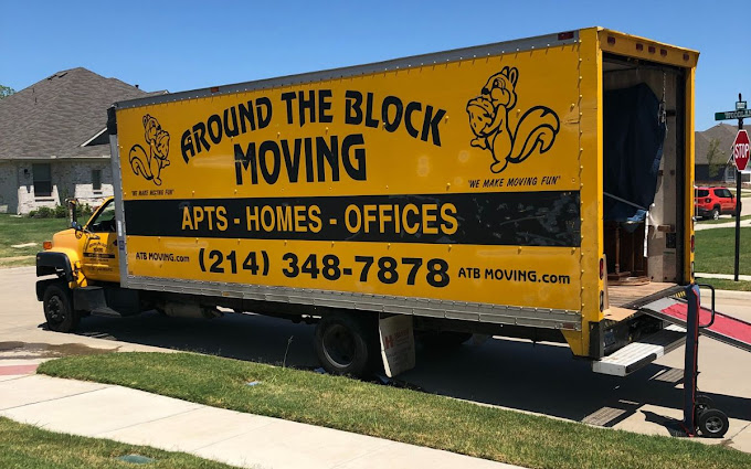 Everything You Need to Know About Office Moving and Relocation Services